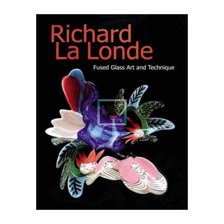 Fused Glass Art and Technique