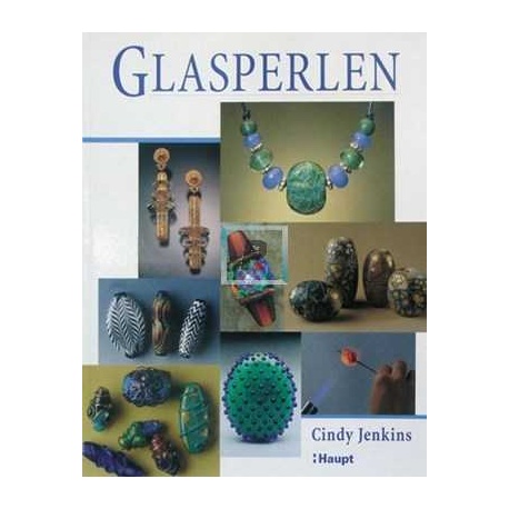 Glasperlen