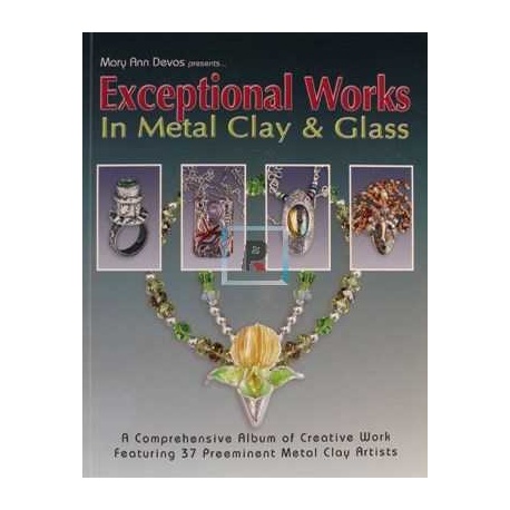 Excepcional Works in MC&G