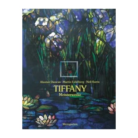 Tiffany Meisterwerque ##
