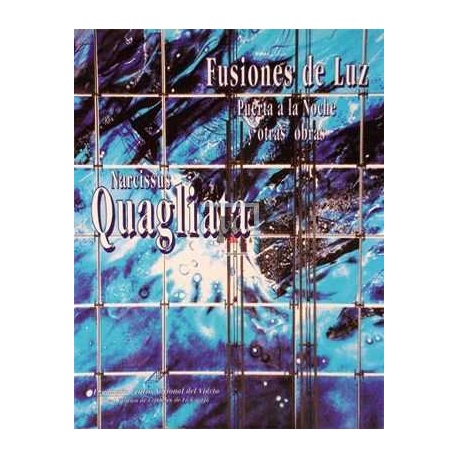 Fusiones De Luz
