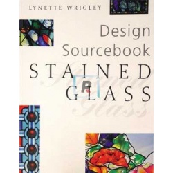 Design Sourcebook Stained Glass ##