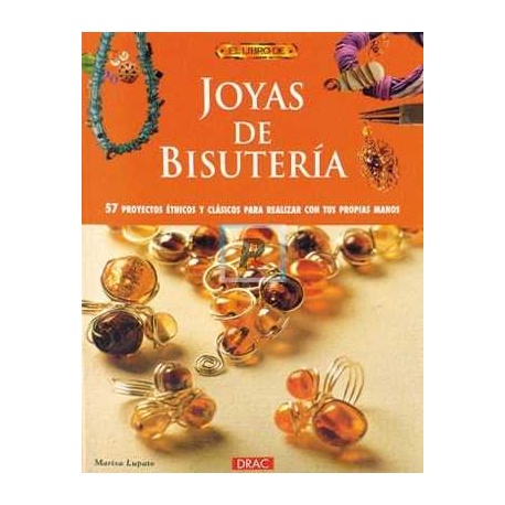 Joyas De Bisuteria