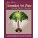 Illuminated Art Glass - Kiln Cast 