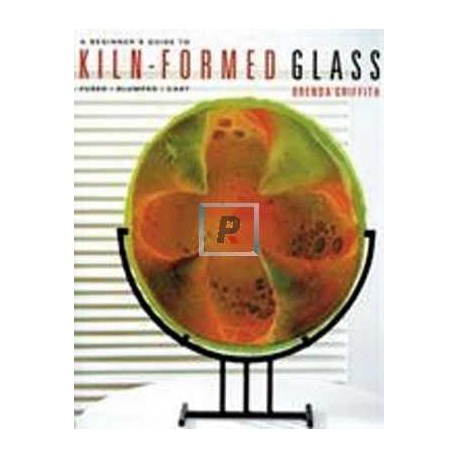 Kiln-Formed Glass