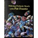 Video DVD Making Dichroic Beads, Patricia Frantz