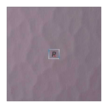 Aqualite Magenta 3mm