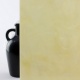 Vidrio Mondoglass Opalescente Ambar claro 39x24cm