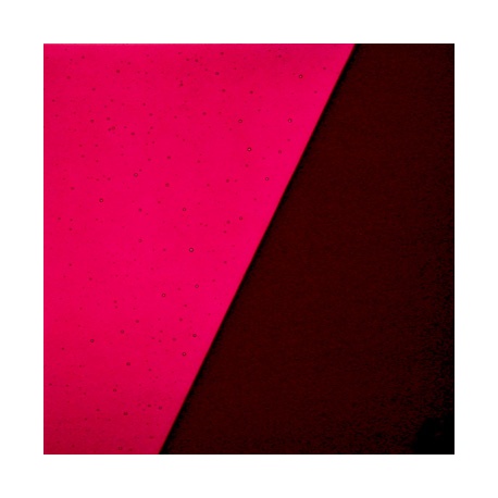 Catedral Fusing Rosa Oro Intenso Striker 60-103-96 30.5x15cm