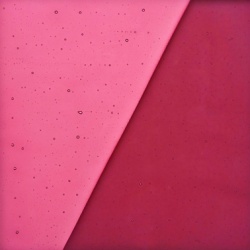 Catedral Fusing Rosa Oro Striker 60-105-96 30.5x15cm