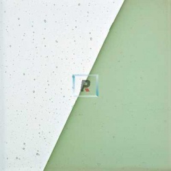 Catedral Fusing Verde Limon 60-707-96 61x30.5cm