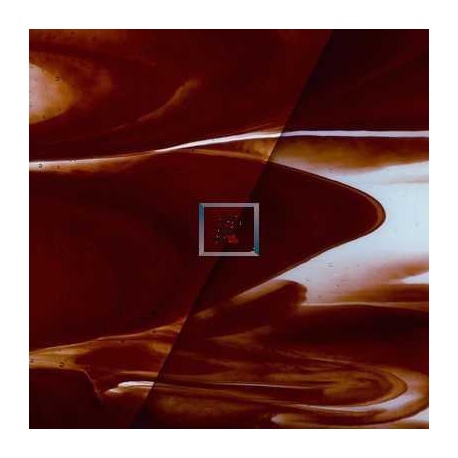 Urob. 60-6120-96DRS Grenadine Red 30.5x30.5cm