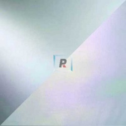 60-00-96-IR Thin Clear Iridesent Tr 61x30.5cm