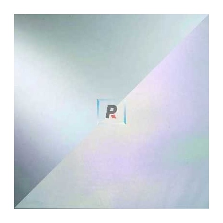 60-00-96-IR Thin Clear Iridesent Tr 61x30.5cm