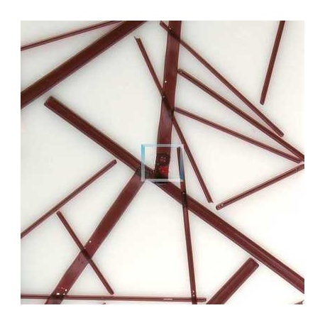 Stringer Purpura Oscuro S-146-96