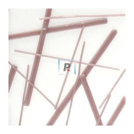 S-2402-96 Mauve Opal Stringer