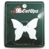 White Butterfly CutUps