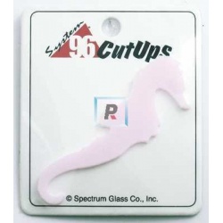 Pink Seahorse CutUps