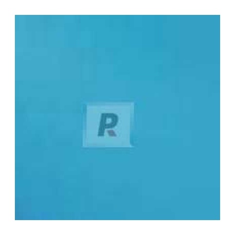 Frits F2-5333-96 Deep Aqua Transparent