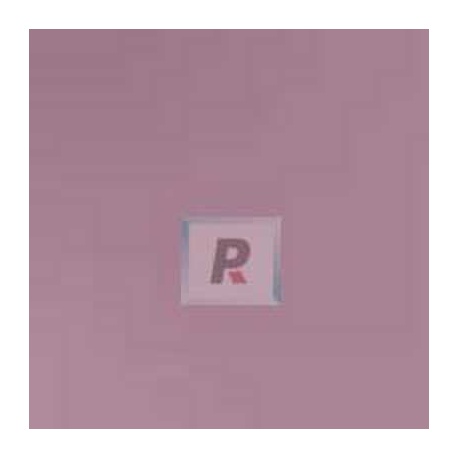 Frits F3-2404-96 Lilac Opal