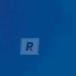 Frits F3-424-96 Blue Cobalt