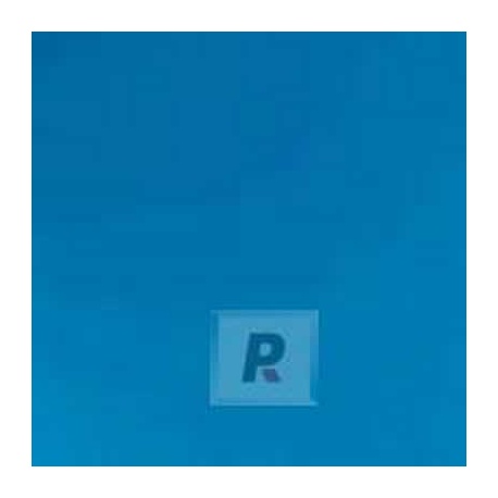 Frits F5-132-96 Light Blue