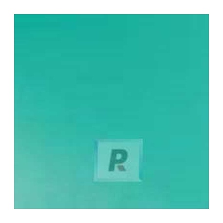 Frits F5-2232-96 Turquoise Green Opal