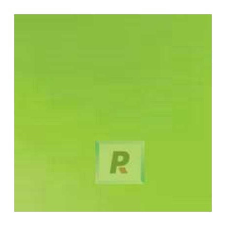 Frits F5-2264-96 Amazon Green