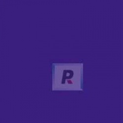 Frits F5-2306-96 Cobalt Blue Opal