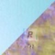 Frits F5-402-96 Aqua Blue Iridescent