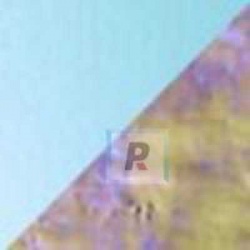 Frits F5-402-96 Aqua Blue Iridescent