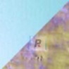 Frits F5-402-96 Aqua Blue Iridescent
