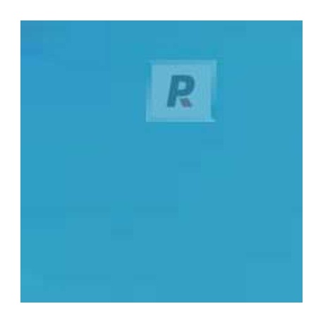 Fritas S96-F5 Azul Aguamarina 5333 (240g)