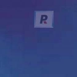 Frits F5-5386-96 Navy Blue