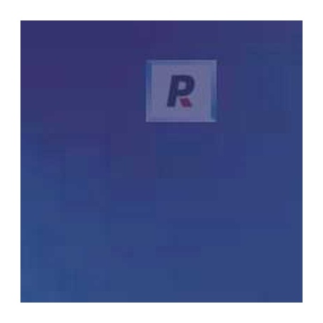 Fritas S96-F5 Azul Marino 5386 (240g)