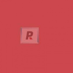 Frits F5-602-96 Flame Red Opal