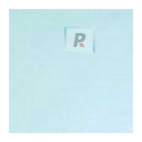 Fritas S96-F5 Verde Ming 774 (240g)