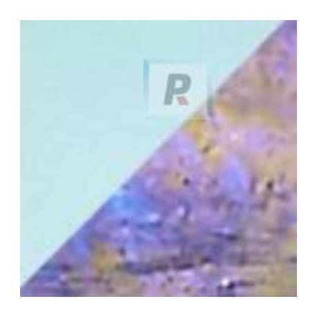 Frits F5-774-96 Ming Green Iridescent