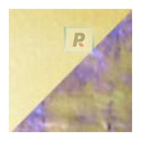 Frits F5-906-96 Straw Iridescent