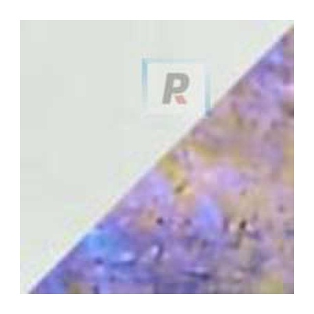 Frits F7-00-96 Clear Iridescent