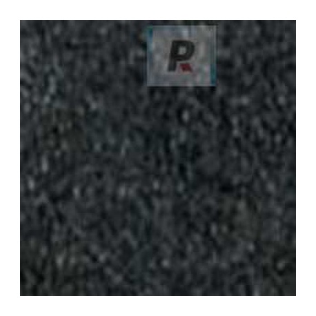 Frits F7-56-96 Black