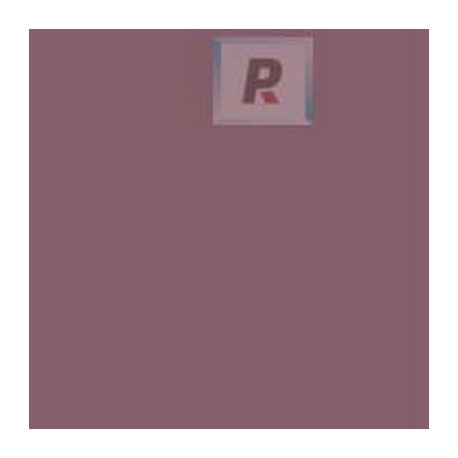 Frits F7-103-96 Turns Pink