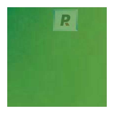 Frits F7-121-96 Light Green