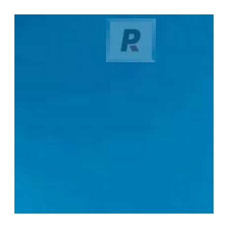 Fritas S96-F7 Azul Claro 132 (240g)