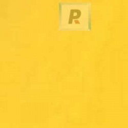 Frits F7-161-96 Yellow