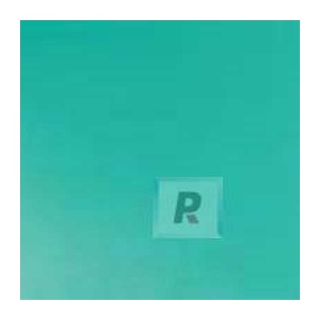 Frits F7-2232-96 Turquoise Green Opal