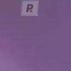 Frits F7-2342-96 Light Purple Opal