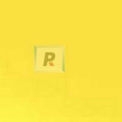 Frits F7-2672-96 Sunflower Yellow Opal