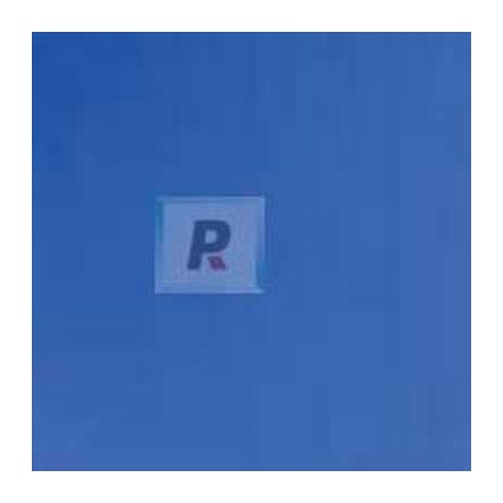 Frits F7-421-96 Riviera Blue Opal