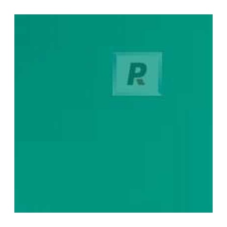 Frits F7-5232-96 Teal Green